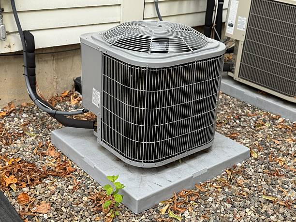 24/7 Emergency Heat Pump Repair experts in Auburn Hills, MI