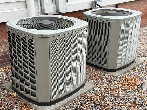 Reliable Heat Pump Repair contractor in Auburn Hills, MI by Leonard HVAC