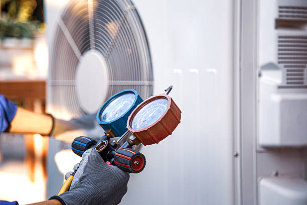 Affordable Heat Pump Repair solutions in Auburn Hills, MI
